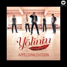 Yölintu: Appelsiinilehtoon