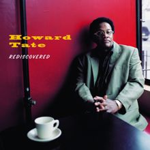 Howard Tate: Rediscovered