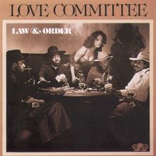 Love Committee: Law and Order