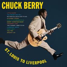 Chuck Berry: St. Louis To Liverpool