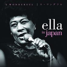 Ella Fitzgerald: Misty (Live in Japan (January 19, 1964)) (Misty)