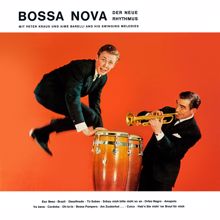 Peter Kraus: Bossa Nova (Der neue Rhythmus)