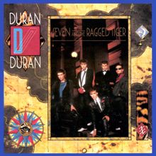 Duran Duran: Seven and the Ragged Tiger