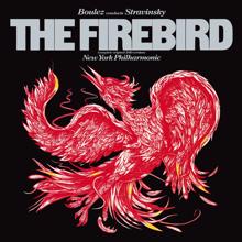 Pierre Boulez: Stravinsky: The Firebird