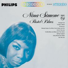 Nina Simone: Pastel Blues