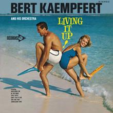 Bert Kaempfert: Living It Up