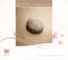 Various Artists: Peaceful Inspirations - In Harmony With Classical Music