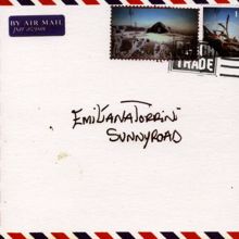 Emiliana Torrini: Sunny Road