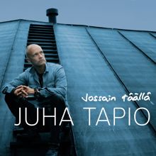Juha Tapio: Jossain täällä