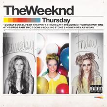 The Weeknd: Thursday