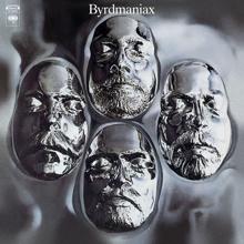 The Byrds: Byrdmaniax