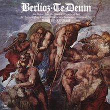 Daniel Barenboim: Berlioz: Te Deum, Op. 22, H 118