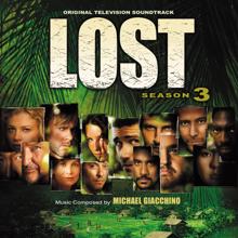 Michael Giacchino: Lost: Season 3 (Original Television Soundtrack)