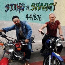 Sting, Shaggy: Waiting For The Break Of Day