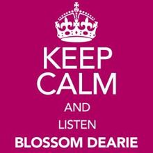 Blossom Dearie: Keep Calm and Listen Blossom Dearie