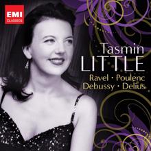 Tasmin Little: Tasmin Little: Ravel, Poulenc, Debussy & Delius