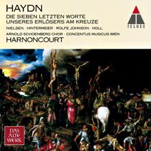 Nikolaus Harnoncourt: Haydn : The Seven Last Words of Christ on the Cross