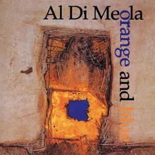 Al Di Meola: Orange and Blue