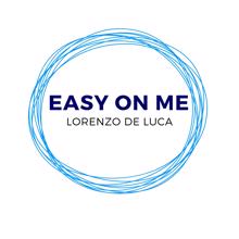 Lorenzo de Luca: Easy on Me (Piano Solo)