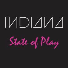 Indiana: State of Play - EP