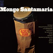 Mongo Santamaría: My Girl