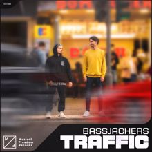 Bassjackers: Traffic