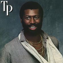 Teddy Pendergrass: Let Me Love You