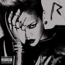 Rihanna, Slash: ROCKSTAR 101
