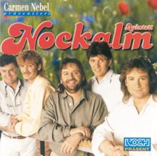 Nockalm Quintett: Take It Easy, My Love