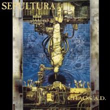 Sepultura: Crucificados Pelo Sistema (2017 Remaster)