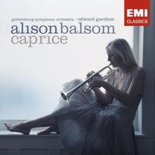 Alison Balsom: Caprice