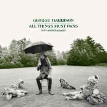 George Harrison: Let It Down (Day 2 Demo; Take 1)