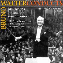 Bruno Walter: Applause (Symphony No. 35)