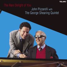 John Pizzarelli: The Rare Delight Of You