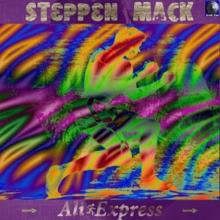 Steppen Mack: With Kefe on Chokrak