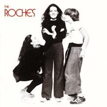 The Roches: Hammond Song