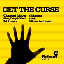 Various Artists: Get The Curse Ep