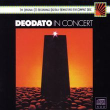 Deodato: Live At Felt Forum - The 1973 Concert