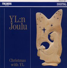 Ylioppilaskunnan Laulajat - YL Male Voice Choir: Turunen : Me käymme joulun viettohon