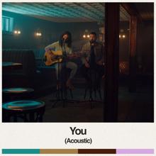 Dan + Shay: You (Acoustic)