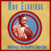Roy Eldridge: Feeling A Draft (Remastered)