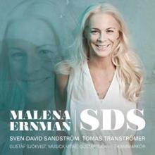 Malena Ernman: SDS