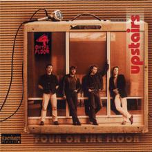 Four On The Floor: Upstairs