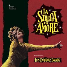 Luis Bacalov: La strega in amore (Original Motion Picture Soundtrack) (La strega in amoreOriginal Motion Picture Soundtrack)