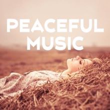 Various Artists: Peaceful Music