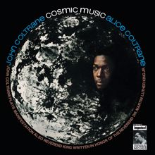 John Coltrane: Cosmic Music