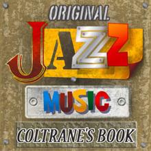 John Coltrane: Syeeda's Song Flute