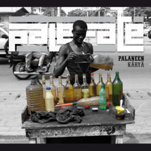 Paleface: Talonomistaja (DJ Svengali Baltik Bass Remix)