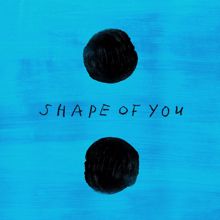 Ed Sheeran: Shape of You (Acoustic)