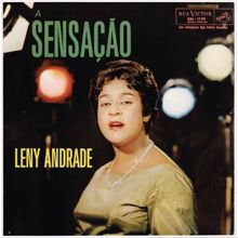 Leny Andrade: A Sensação